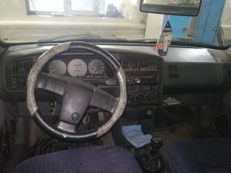 Продам Пассат б3