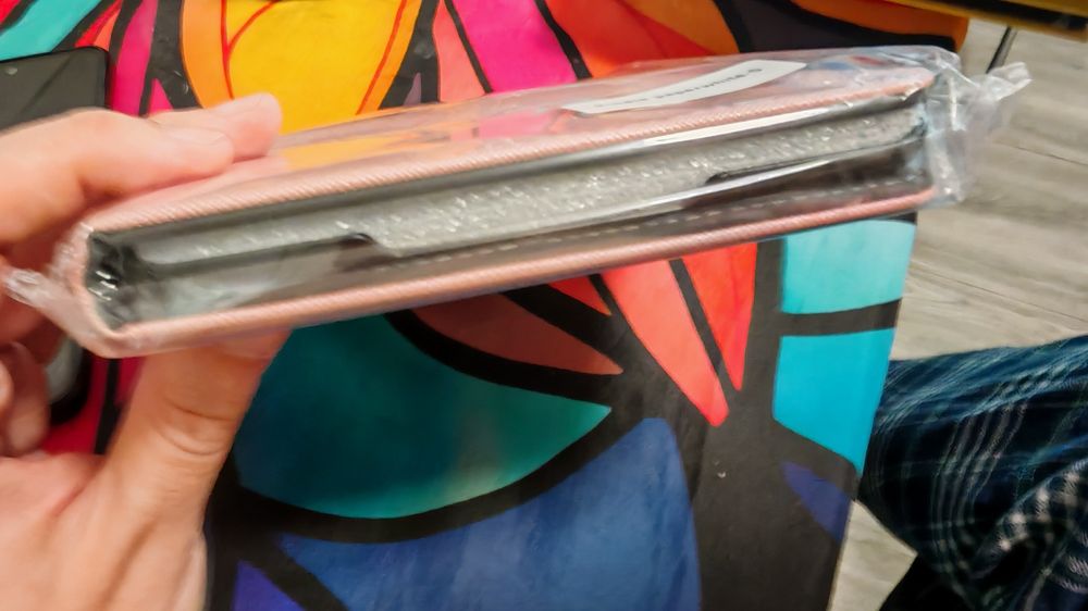 Kindle paperwhite 5 husa