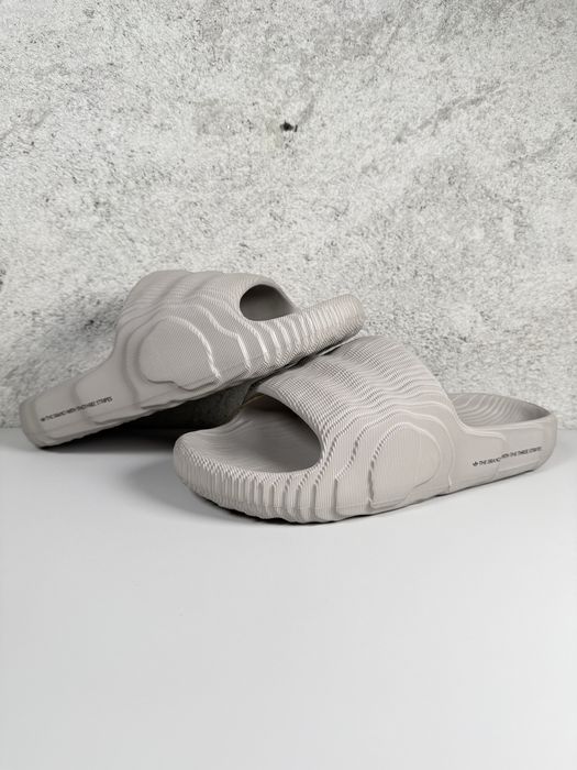 Adidas Adilette 22 Light Brown