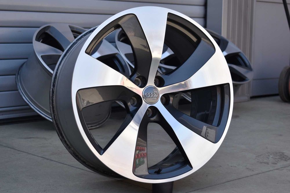 21'' Джанти Audi Q7 SQ7