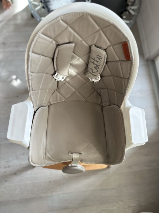 Детско столче за хранене Chipolino Rotto 3в1