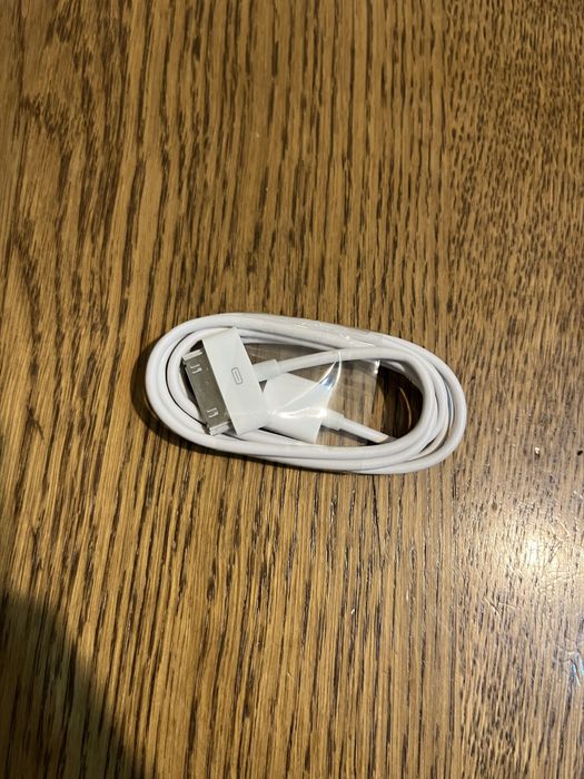 iPod 80 gb clasic argintiu