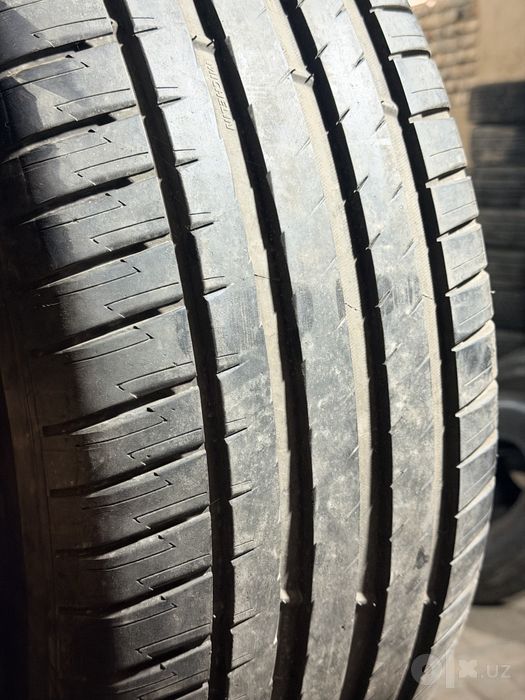 MICHELIN PILOT SPORT 4 suv 275/55/19