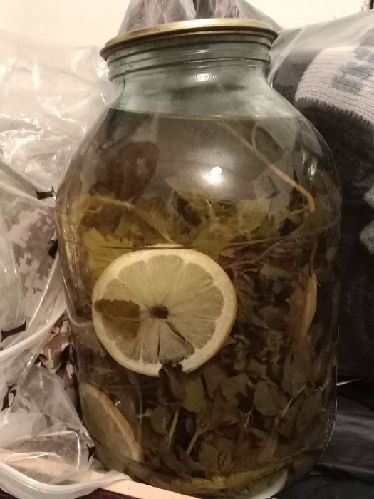 Продам Соленье .