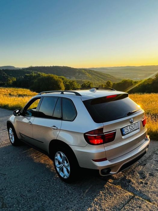 De vânzare  BMW X5
