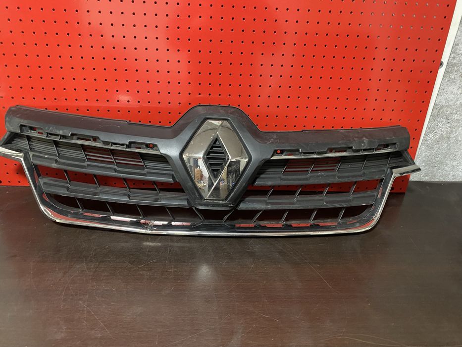 Grila radiator Renault Express