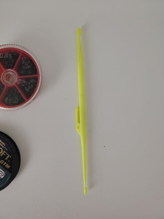 Продавам риболовни принадлежности