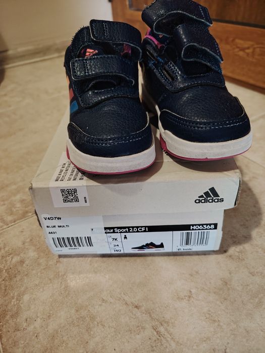 Adidas детски маратонки (адидас)