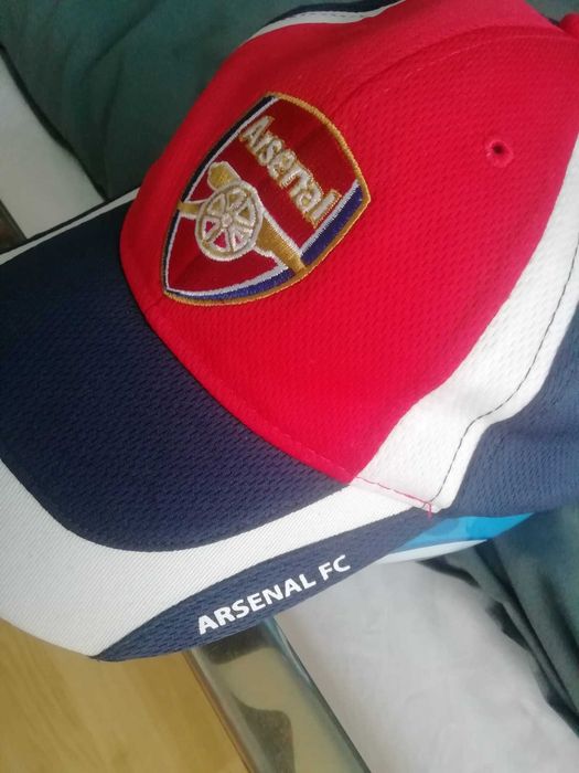 Sapca originala Arsenal footbal fan