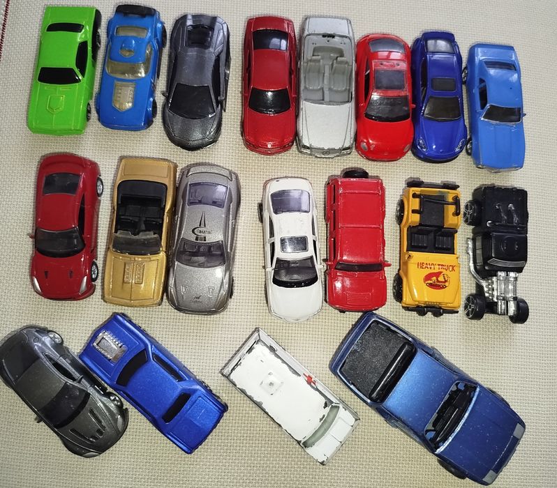 Детски колички от миналото