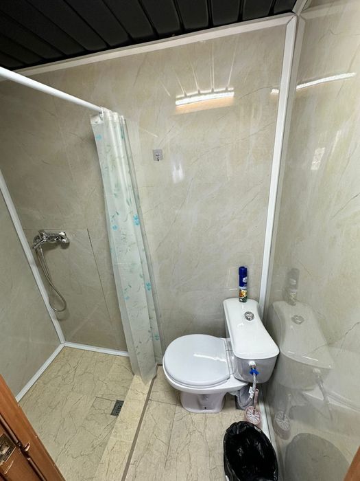 Бурабай. ул. Кокмайса ( Щорса)