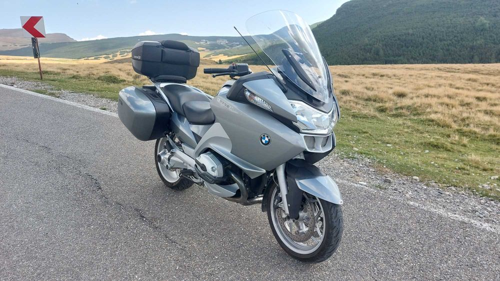 BMW R1200RT din 2005