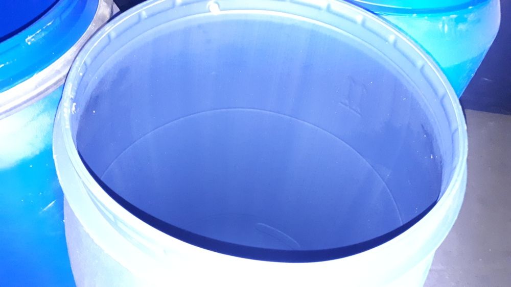 Бочки пластиковые 160 л