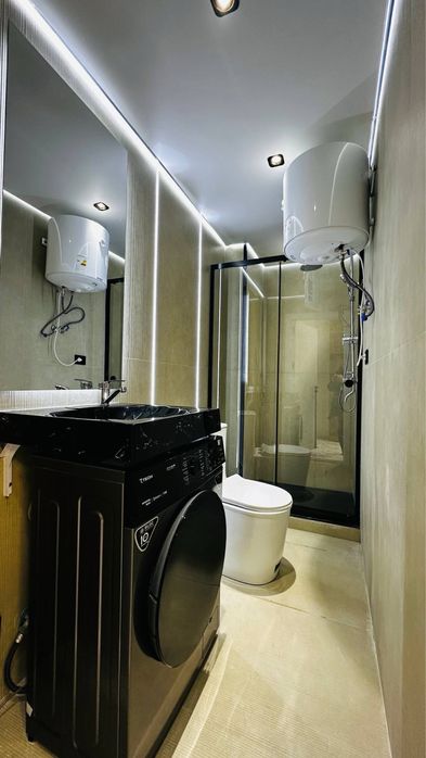 3 хона квартира Сотилади ! Новостройка ! Караван