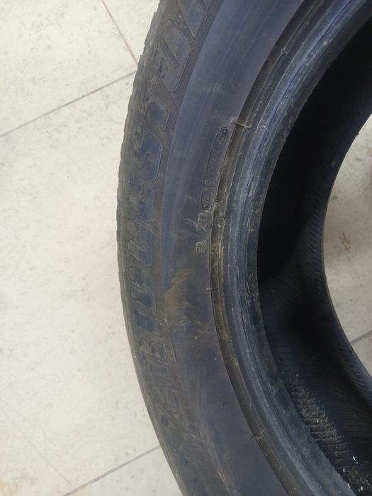 Продам шины на джип