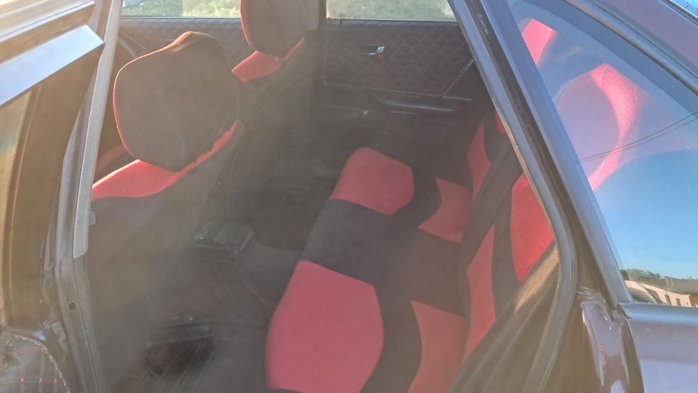 Продам ауди 80 B3