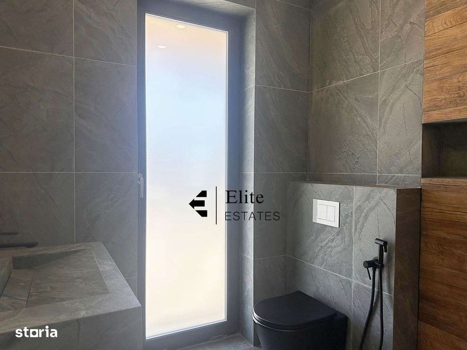 Casa premium cu 4 camere in Cihei | Centura Oradea la 2 minute