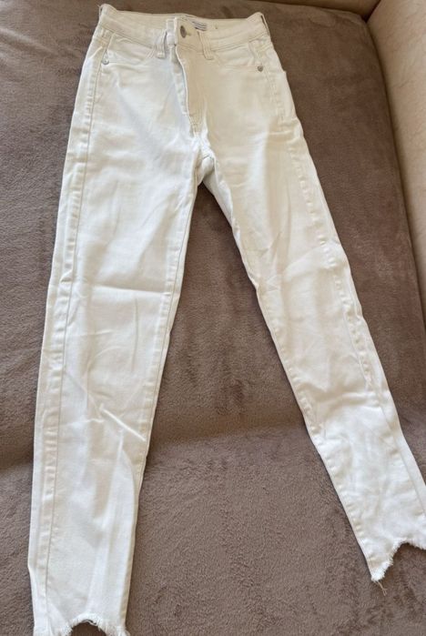 Bershka дънки дамски