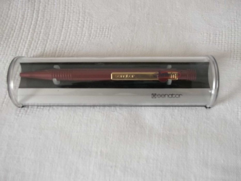 Химикалки в кутии и Ретро комплекти от 80-те г.