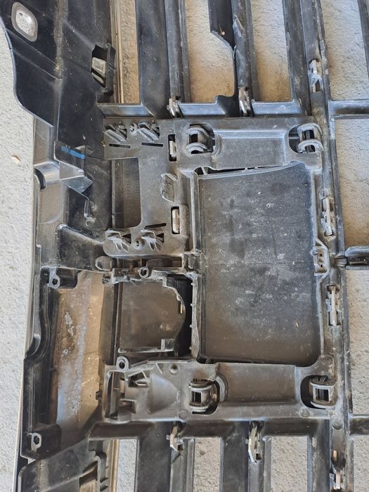 Маска решетка  Mercedes S-class W222