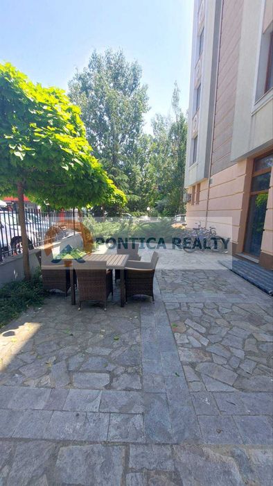 Продава се Едностаен апартамент в к.к. Слънчев бряг - 44 кв.м за 1228 €/кв.м - Снимка #10