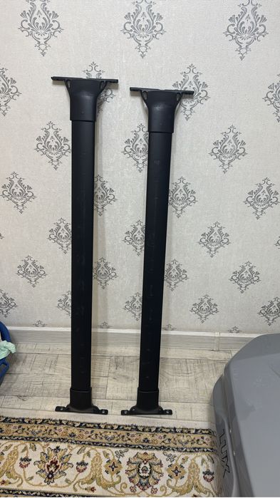 Продам поперечние от Тойота Венза