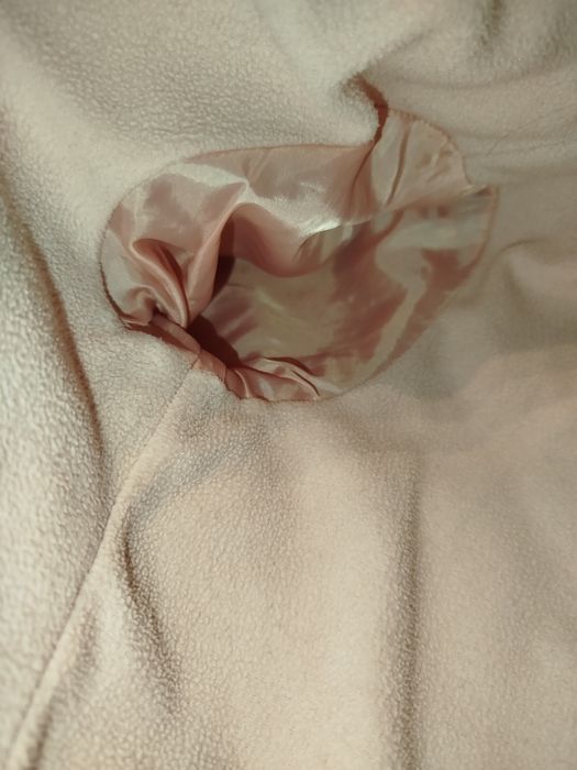 Детско зимно яке