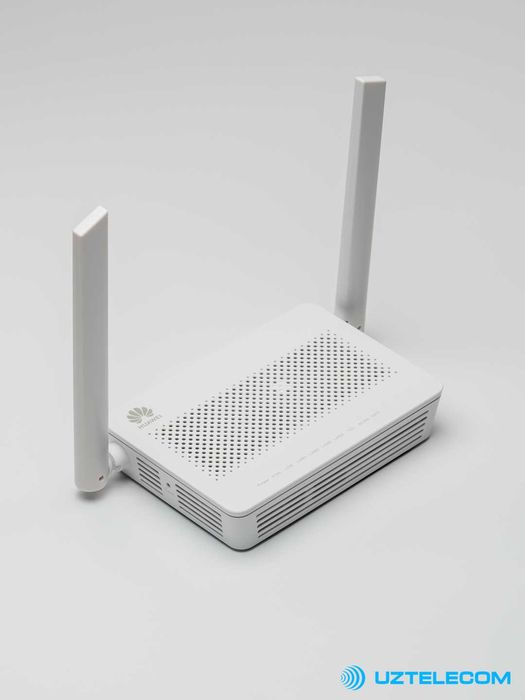 GPON ONT optik Wi-Fi routeri 5. Original Huawei HG8145V5 Wi-Fi роутер