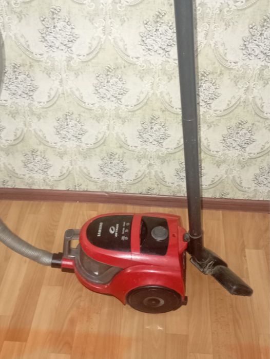 Продам пылесос Самсунг