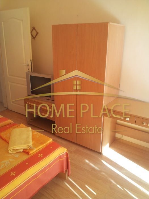 ЕДНОСТАЕН апартамент под наем - м-т Ален Мак