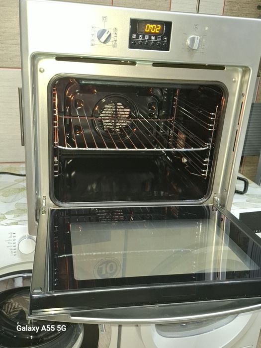 Cuptor electric Franke