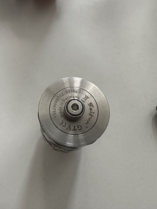 Atomizor DL Taifun GT V(GT5)