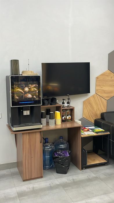 Продам Кофе машину