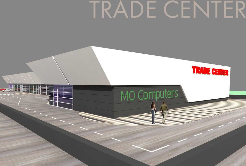 Продава се Парцел в Пловдив, Индустриална зона - Север - 7500 кв.м за 225 €/кв.м - Снимка #1