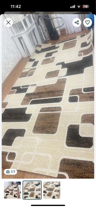 Продам кавёр 3,5/2