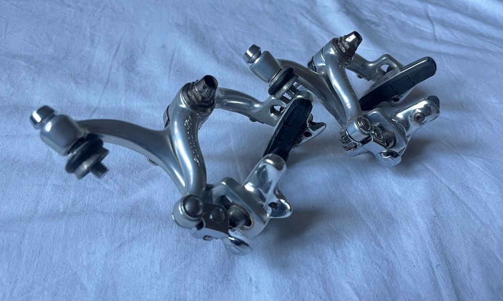 Vand groupset Campagnolo Triomphe Victory bicicleta cursiera