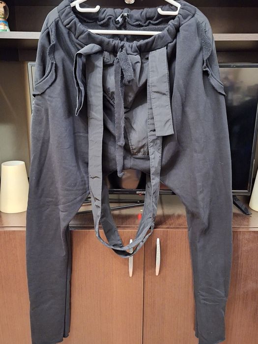 Pantaloni blugi purtati