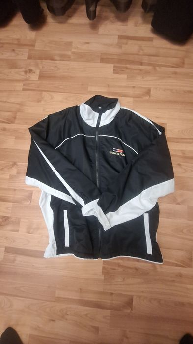 Jacheta Tommy Hilfiger Vintage