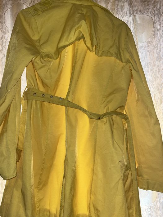 Trench dama Kenneth Cole Reaction