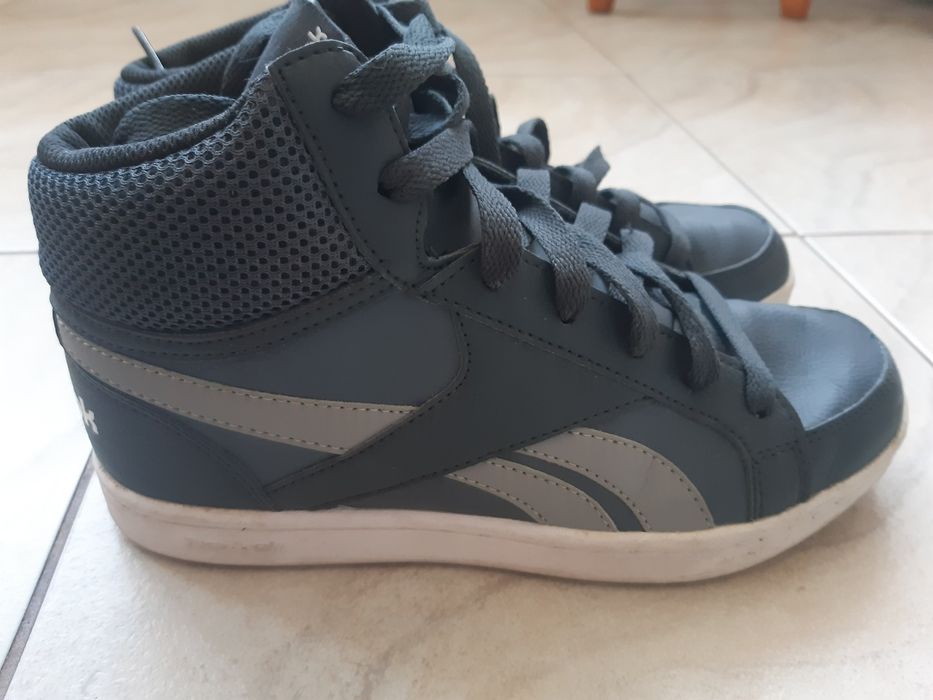 Ghete Reebok măr.37