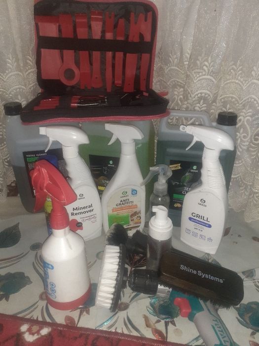 Химчистка салона  авто  полировка  авто  кузов