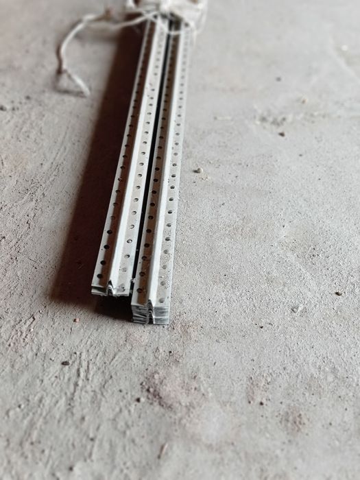 Штукатурный маяк