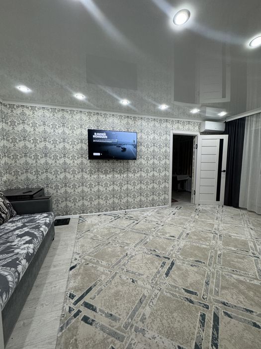 Продается 2-х комн.кв 3 этаж