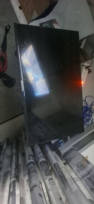 Продам  смарт телевизор L G б/ у