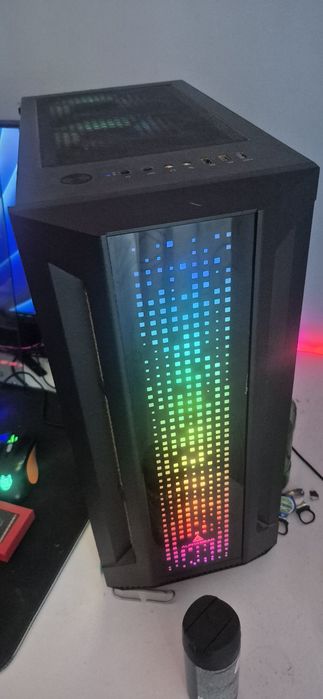 Pc Medium Gaming