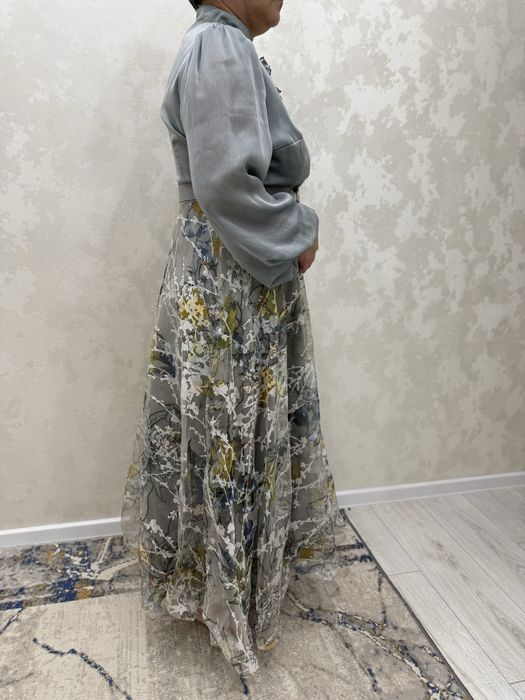 Шикарные платья