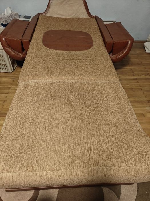 Set canapea+fotolii extensibile(2)