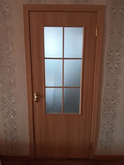 Двери межкомнатные