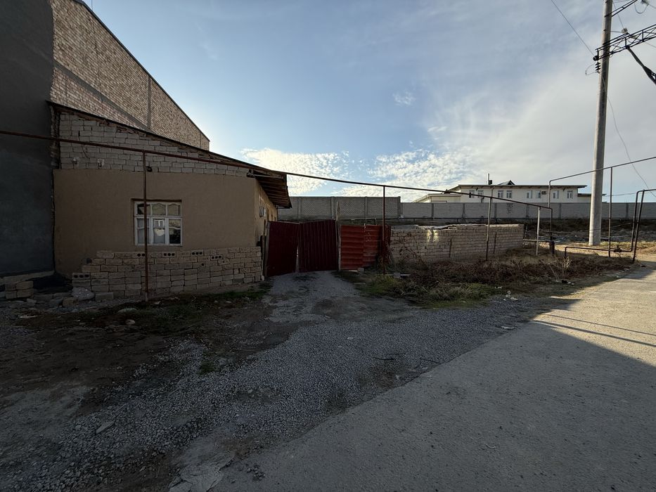 Продается земля 8 сотых 16.000 за сотку