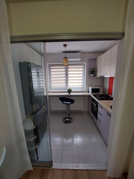 Garsoniera Palladium Residence